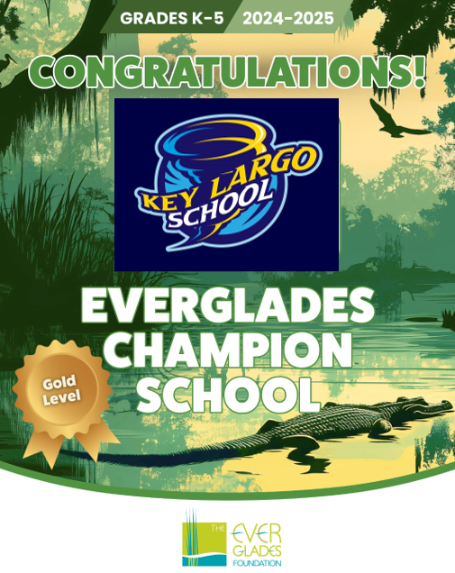  Everglades Champion School 